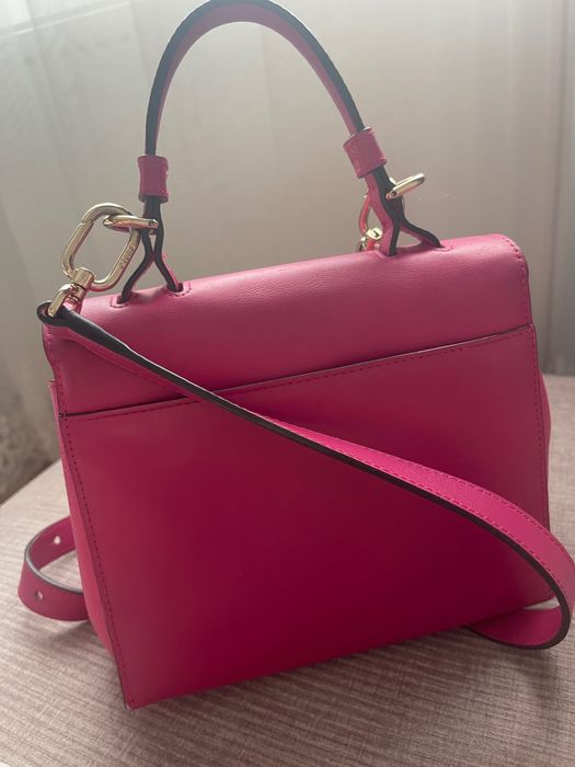 Geantă Furla Emma