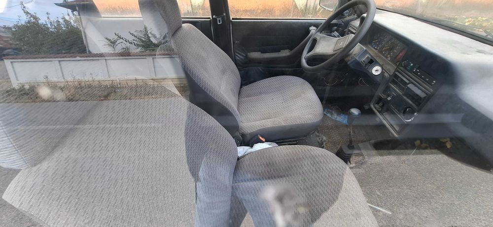 DACIA 1310 2001 — imagine 5