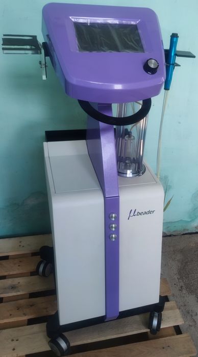 Kosmetolog / klinik aparatlar