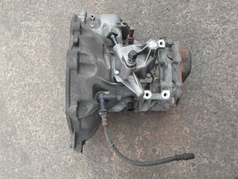 Cutie de viteze Opel Corsa D 1/2 1/4 Benzina; 5 Trepte;