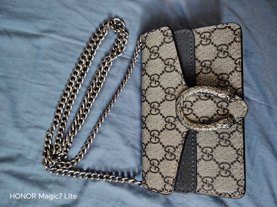 Малка чанта Gucci