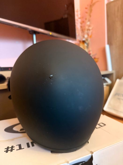 Мото каска Bandit Размер: L (използвана)