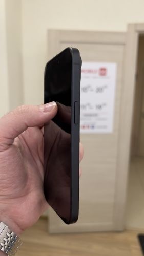 Продам Iphone 15, 128 86%