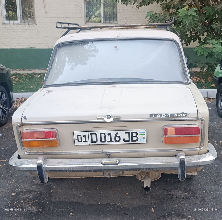 Продается автомобиль Ваз2103