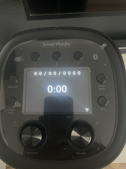 radio internet kenwood