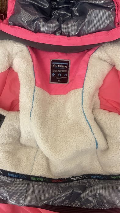 Продам куртку зимнюю