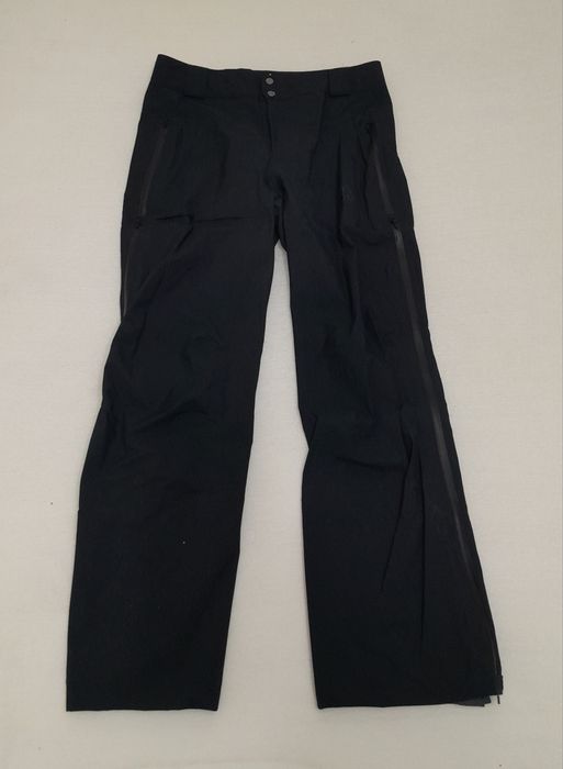 Pantaloni Pyua Evershell Pants 1 ABS, schi, tura, munte, mărimea L man