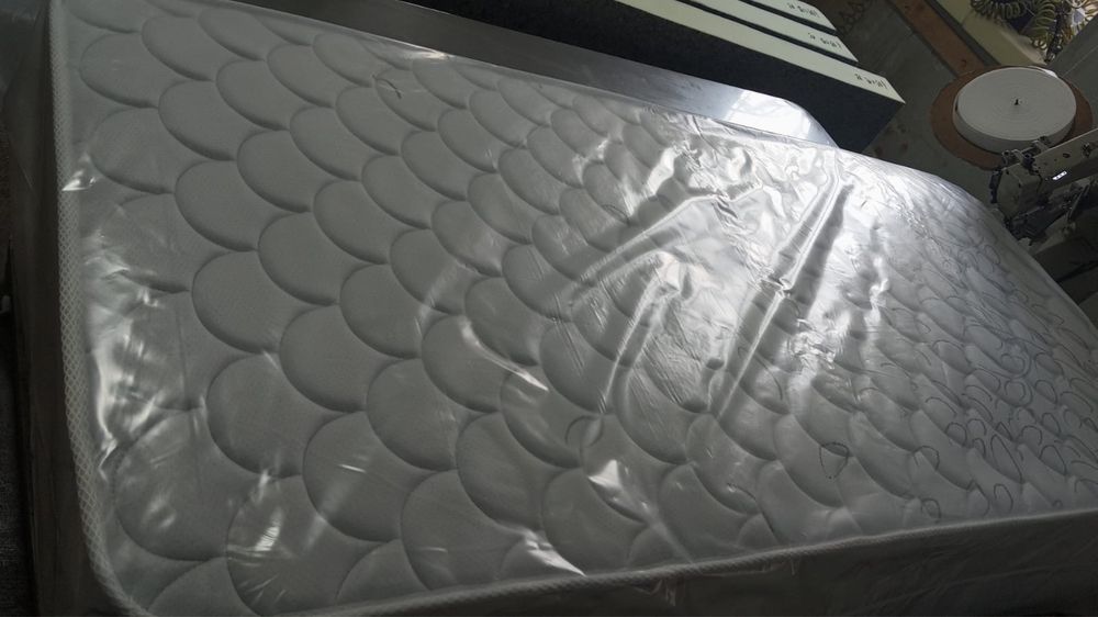 Матрасы новые !!!