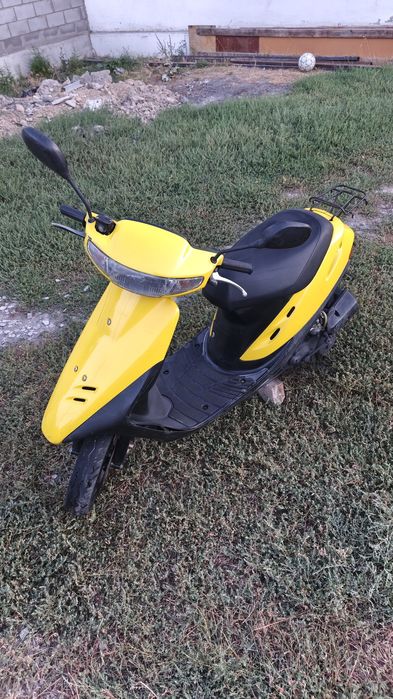 Продам Honda Dio AF-27 ZX