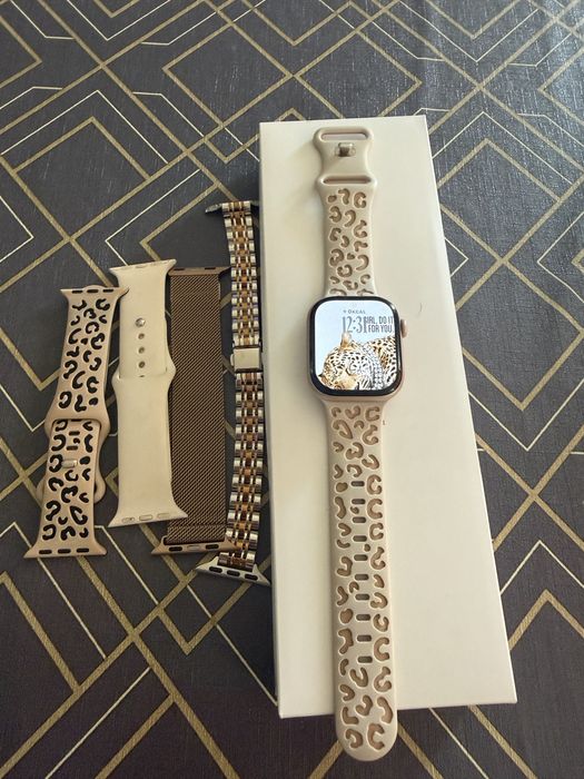 Apple watch series 10 42mm
