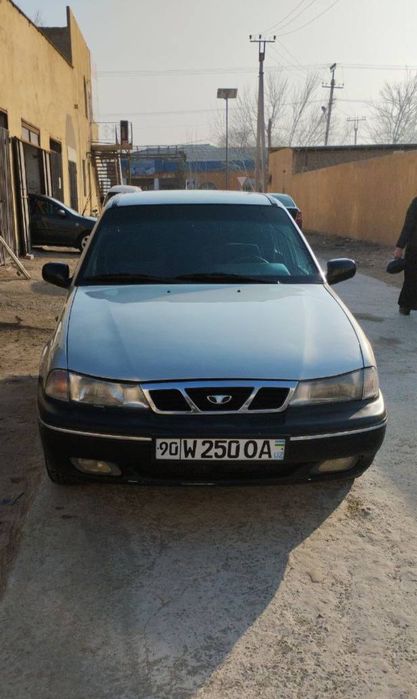 Зор Нексия 1 (родной) сотилади