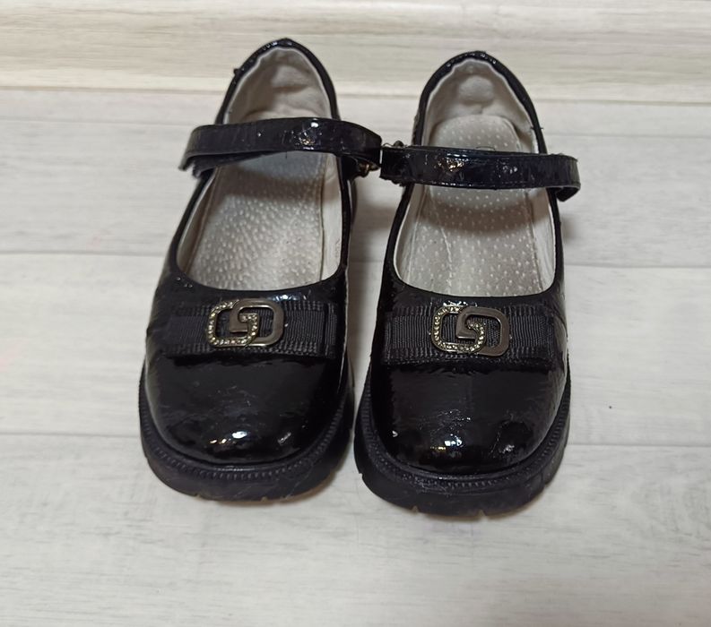 туфли школьные 29