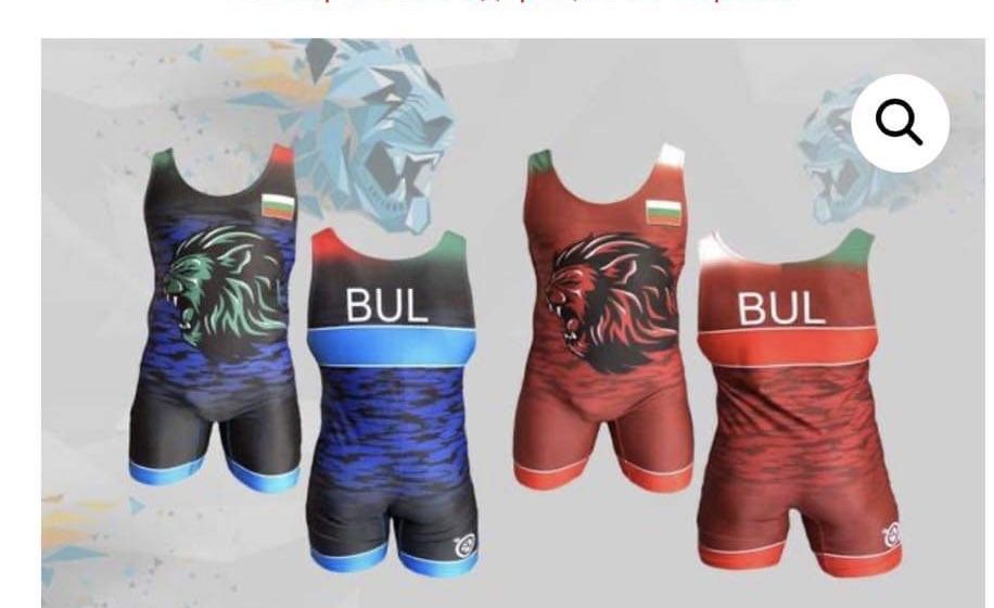 Борцовки Nike Inflict SE