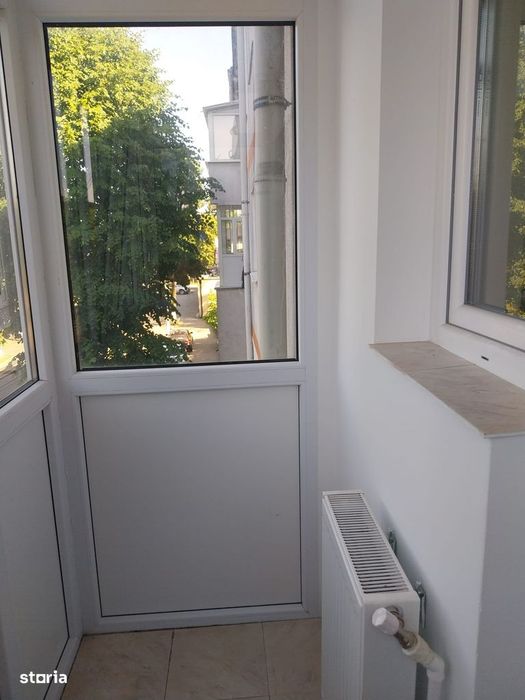Apartament 2 camere la strada in Bucecea