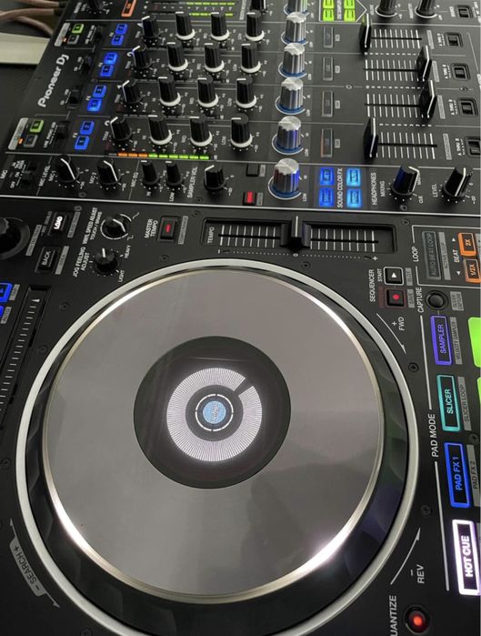 DDJ RZ UDG мек кълъф