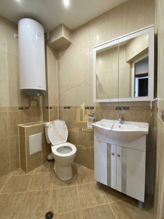 Уютен 2 стаен Лятно Кино