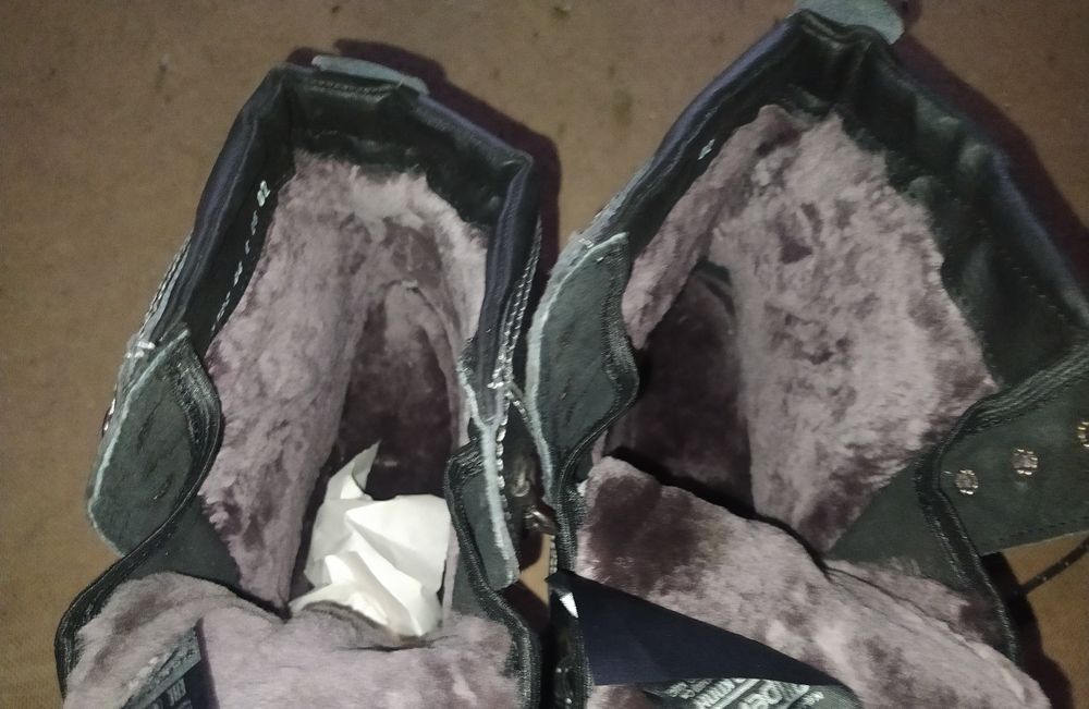 Продам Спец ботинки