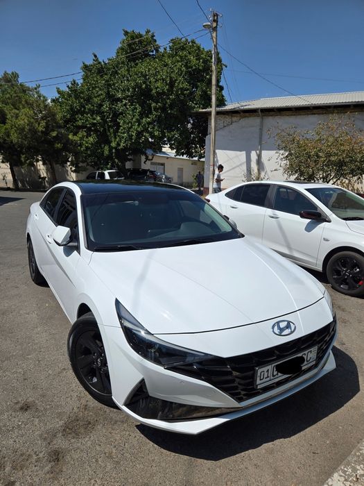 Elantra Full 1.6