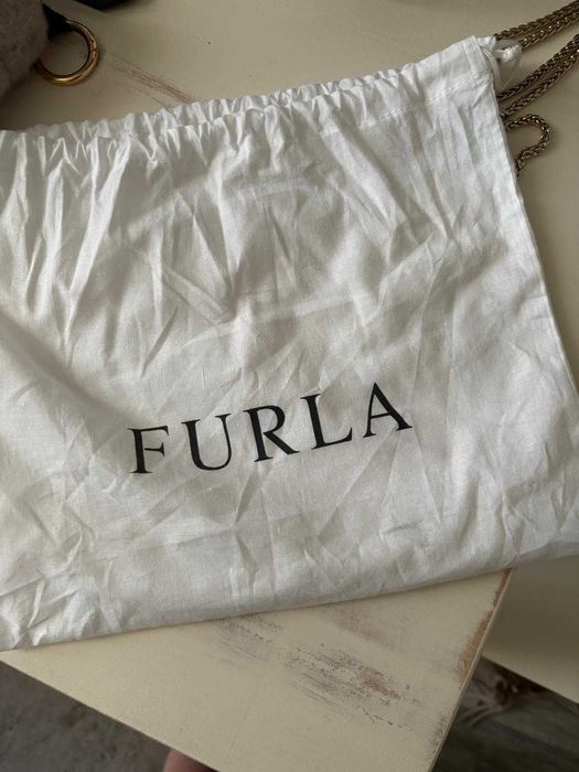оригинална чанта Furla