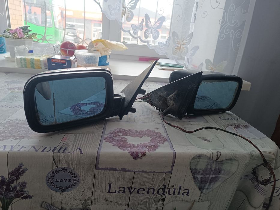 Зеркала bmw e39.