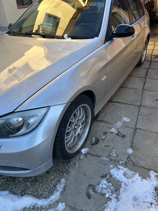 Vand bmw e90 320