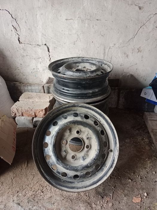 Продам штампы  R14