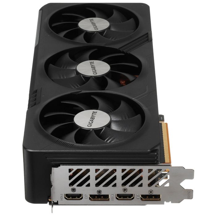 AMD Radeon RX 7700 XT