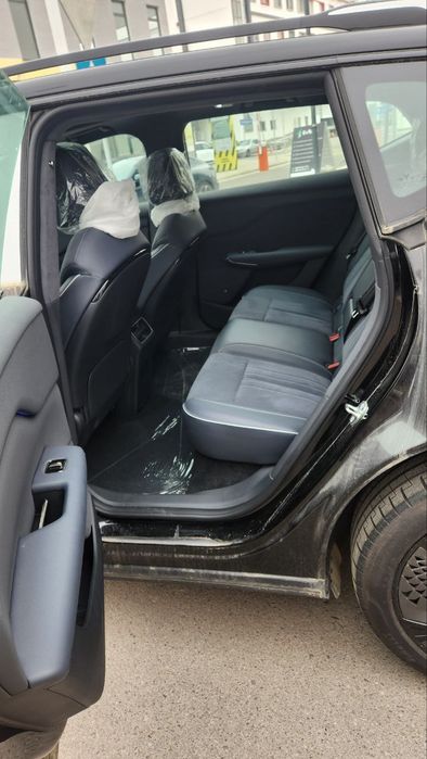 Voyah courage 2025 electro 570 km , dual motor , 4.9 secуспейте приобр