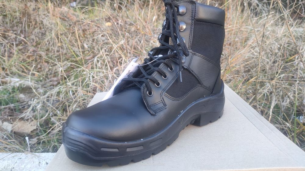 Кубинки - Естествена кожа - 42 номер