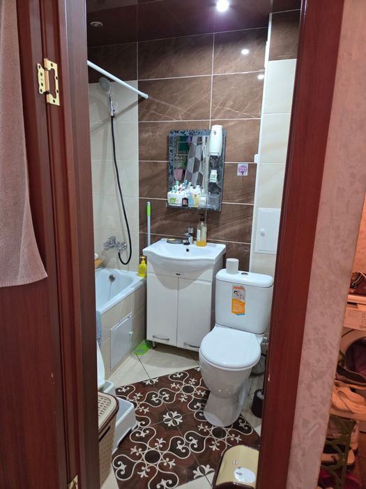 Продается 1 комн квартира