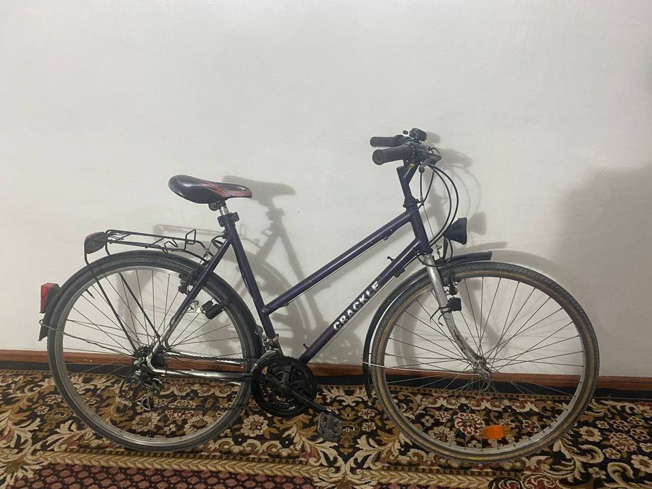 Продам германский велосипед