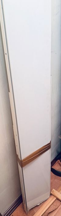 Pervazuri pentru exterior din aluminiu