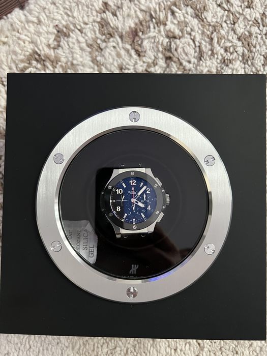 Hublot  Big  Bang