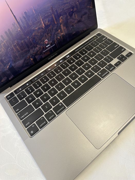 Macbook 13 pro 2020