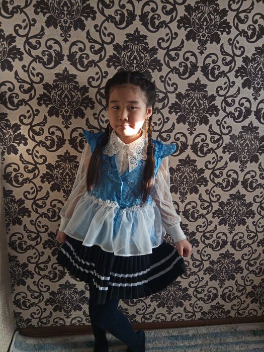 Қазақша қамзол сатылады.