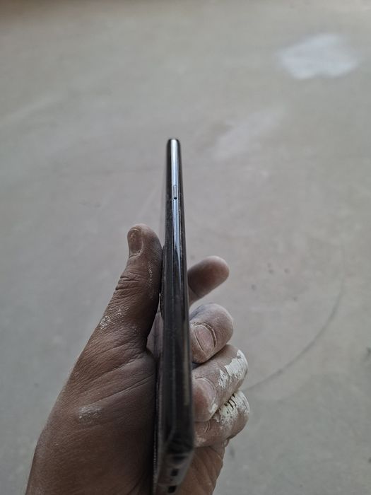 Samsung not 8 256gb qotmidi aybi yoq