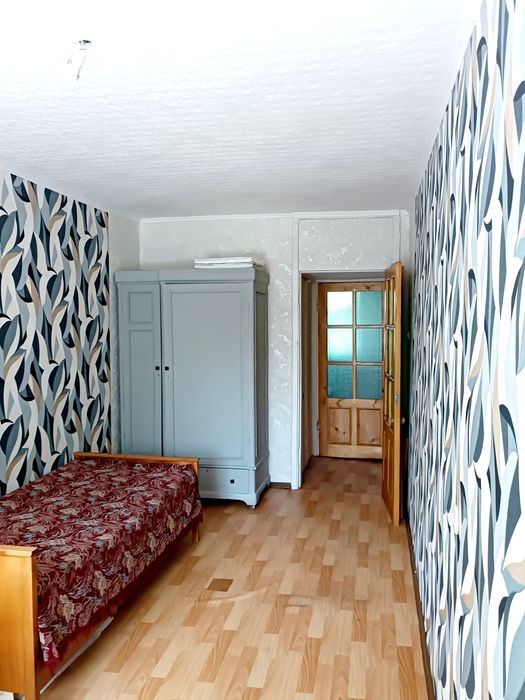 3х комн кв., Новостройка