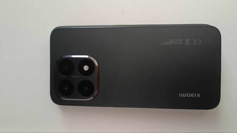 Xiaomi 15T 12/256 перфектен