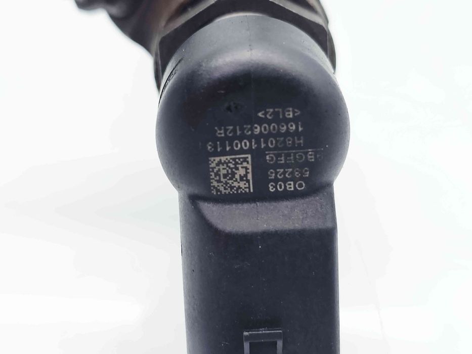 Injector Nissan Qashqai (2) [Fabr 2013-2017] 166006212R 1.5 DCI K9K 81