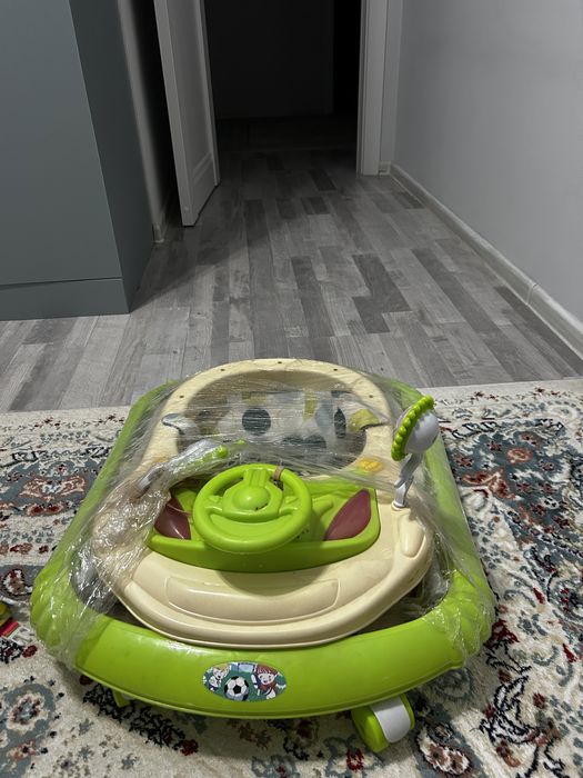 Продается ходунок