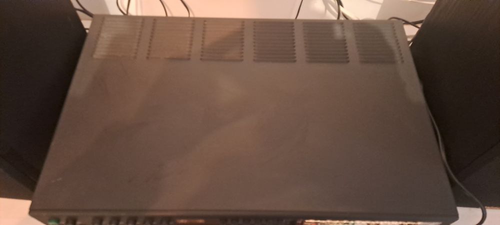 Braun Regie 450 S