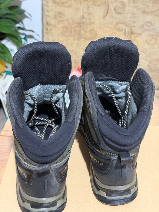 Salomon Quest 4 GTX
