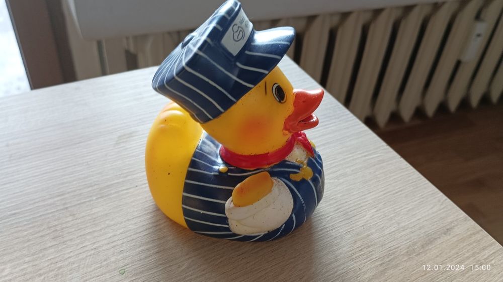 Гумени играчки ПАТЕТА