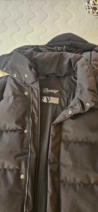 Дебело Яке на Давидов