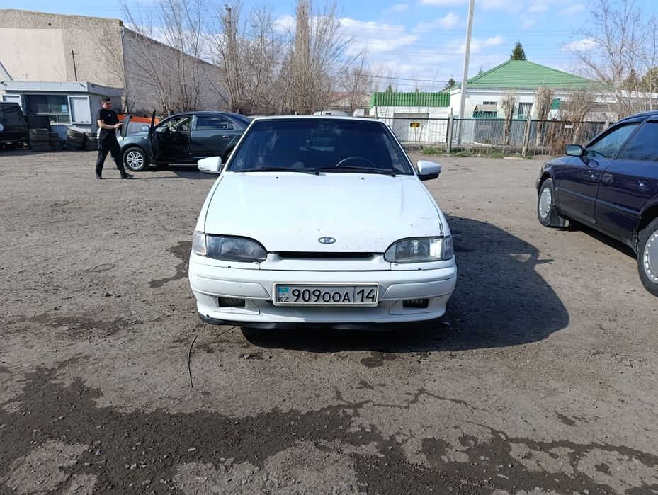 Продам  ВАЗ 2114