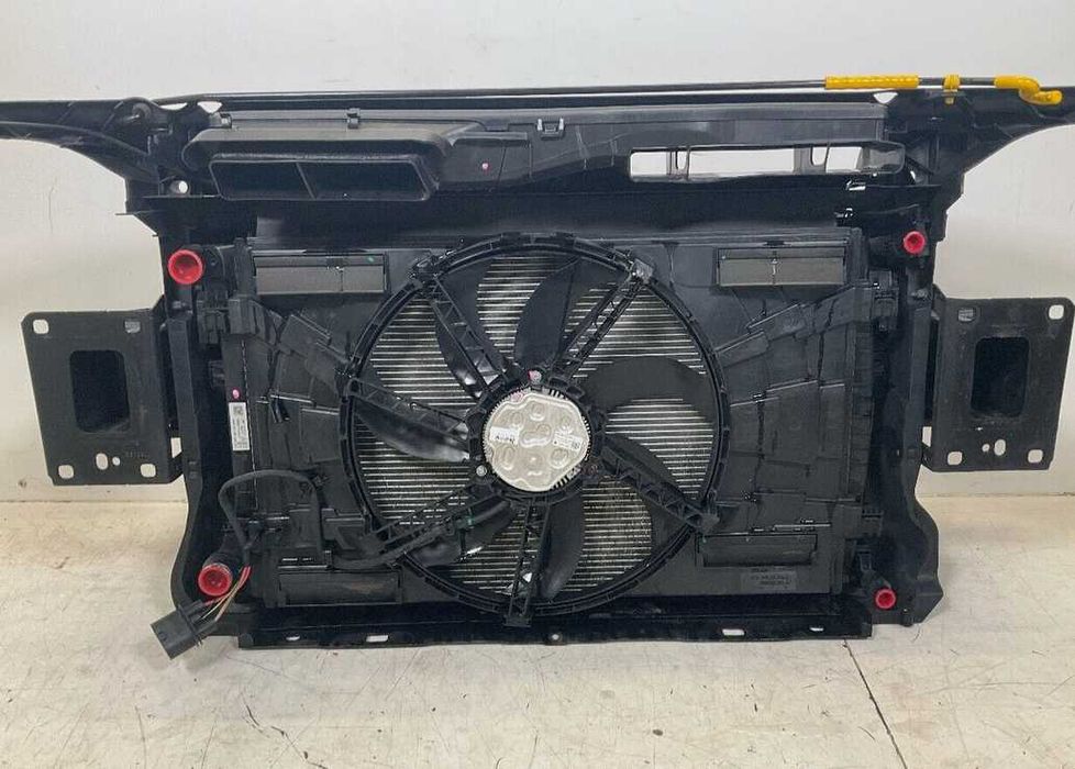 Trager complet panou frontal Octavia 3 2013-2019 2.0 diesel