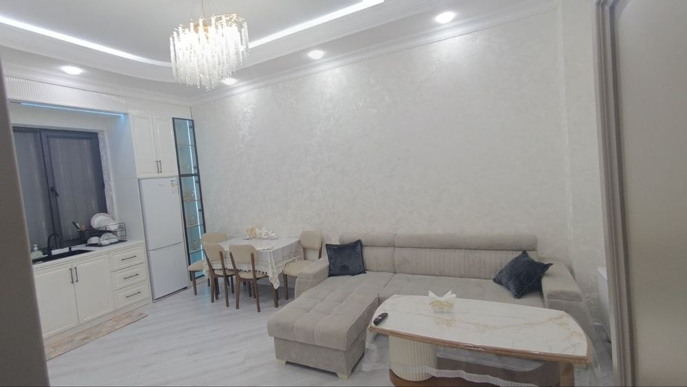 В Андижане долгосрочное  квартира. Apartment for rent.