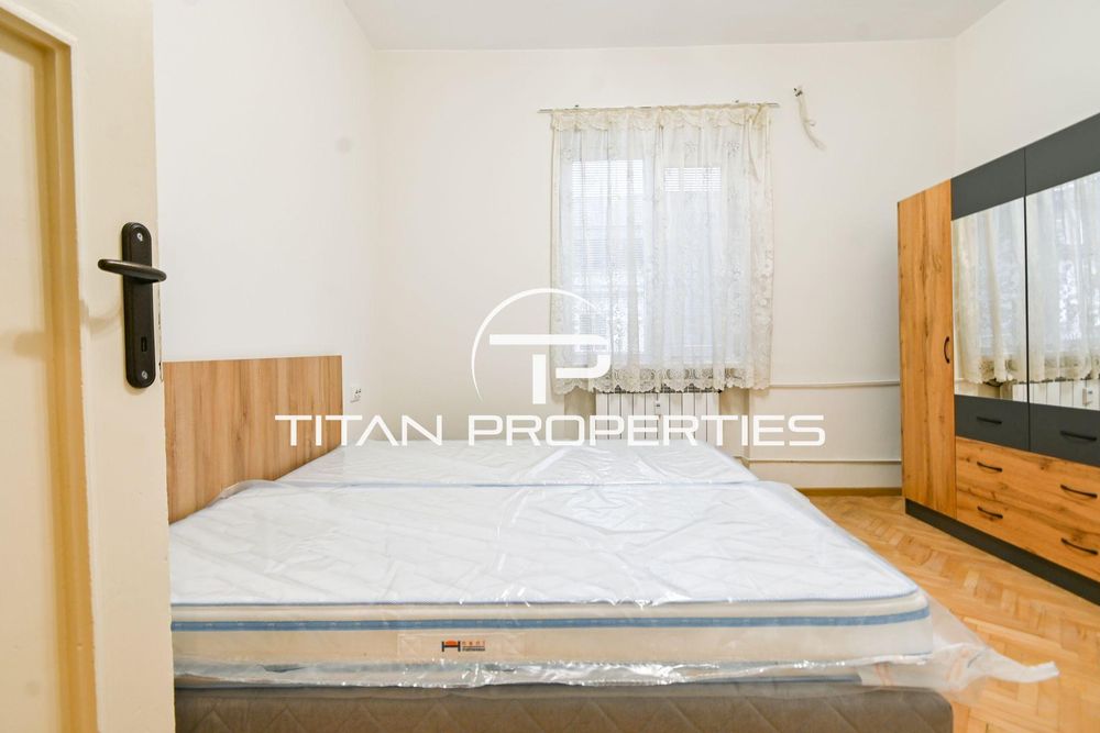 Дава се под наем Двустаен апартамент в София, Център - 68 кв.м за 797.64 € - Снимка #8