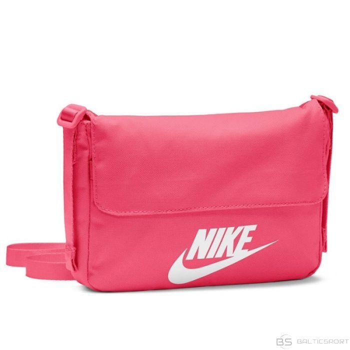 Малка чантичка Nike Sportswear Revel Crossbody Bag CW9300-629 (one siz