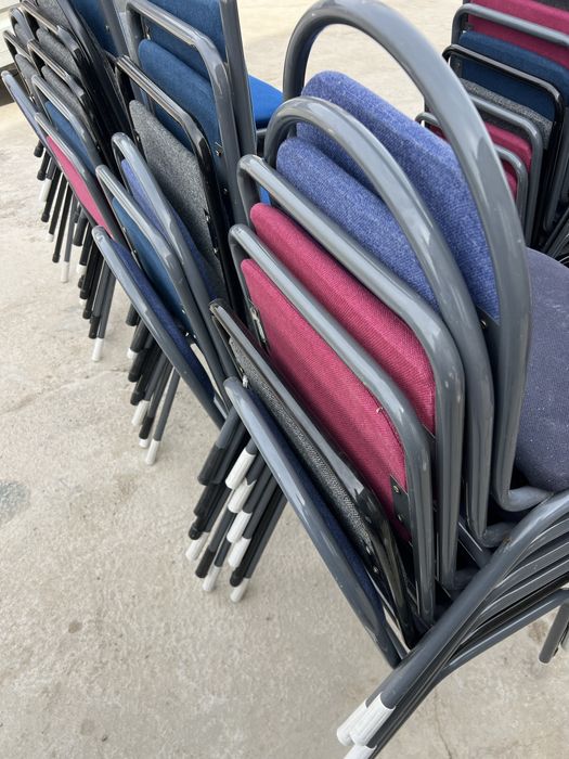 Стулья в хорошем состоянии БУ